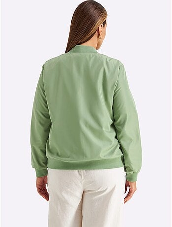Forme Blouson Tendance - Taille Standard - Sheego