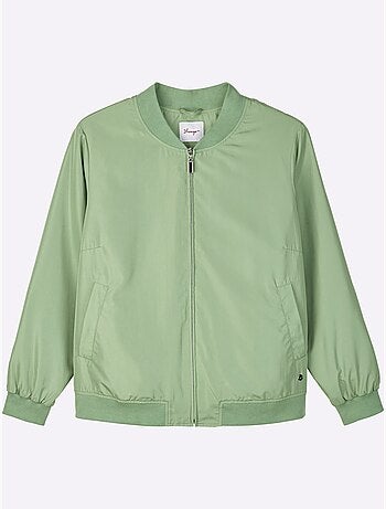 Forme Blouson Tendance - Taille Standard - Sheego