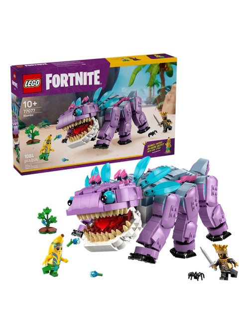 Fortnite - Klombo - Kiabi