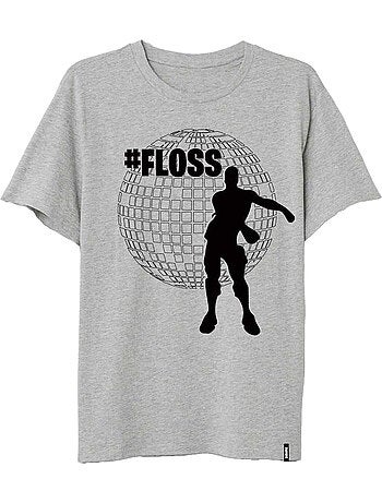 Fortnite - T-shirt FLOSS