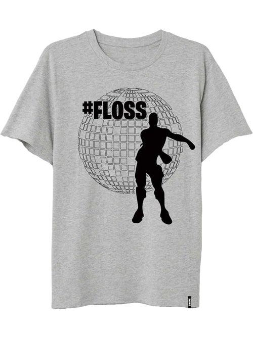 Fortnite - T-shirt FLOSS - Kiabi