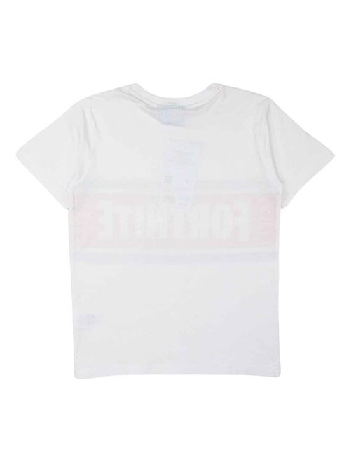 BUY MAGLIA T SHIRT FORTNITE LAMA NERA SIZE 14-16 YEARS - Foto 3