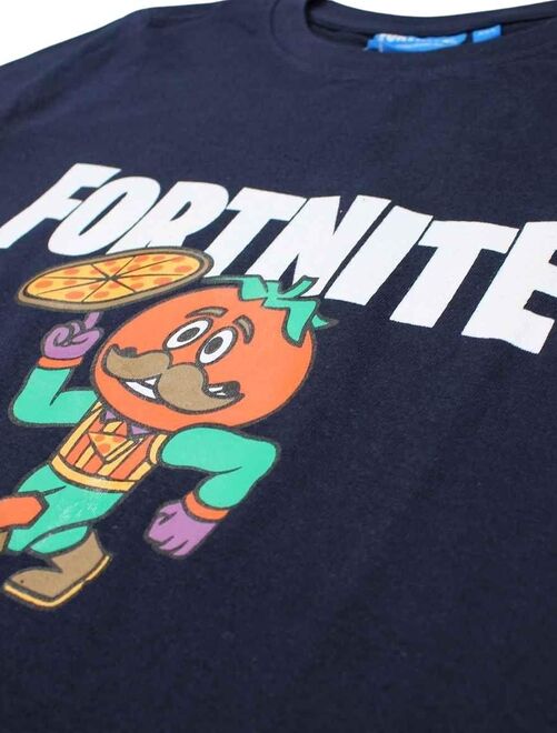 Tee shirt fortnite