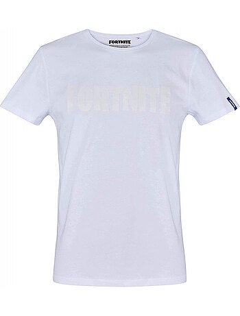 Fortnite - T-shirt motif/style Aluminium