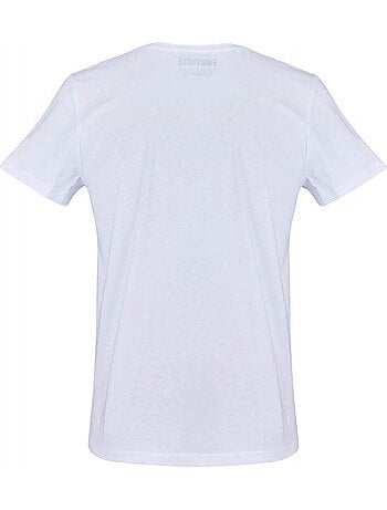 Fortnite - T-shirt motif/style Aluminium