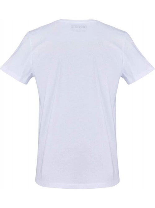 Fortnite - T-shirt motif/style Aluminium - Kiabi