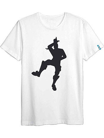 Fortnite - T-shirt motif/style danse FRESH