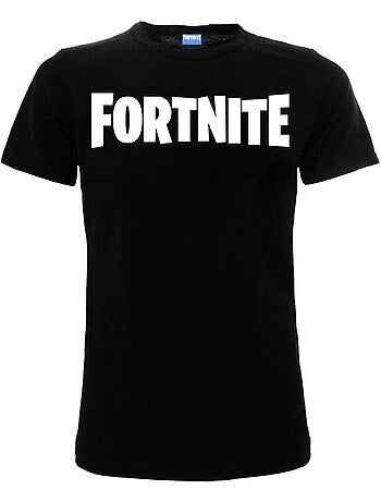 Fortnite - T-shirt motif/style logo