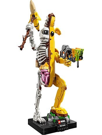 Fortnite Banane pelée