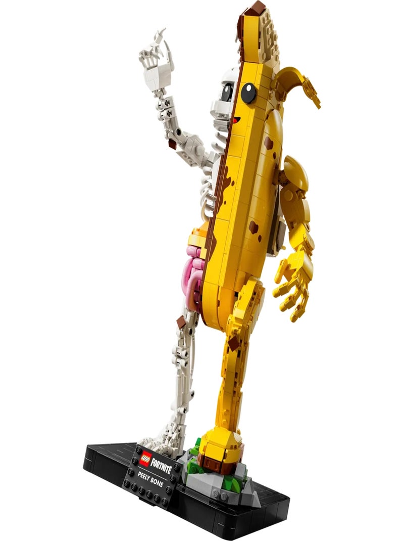 Fortnite Banane pelée Multicolore - Kiabi