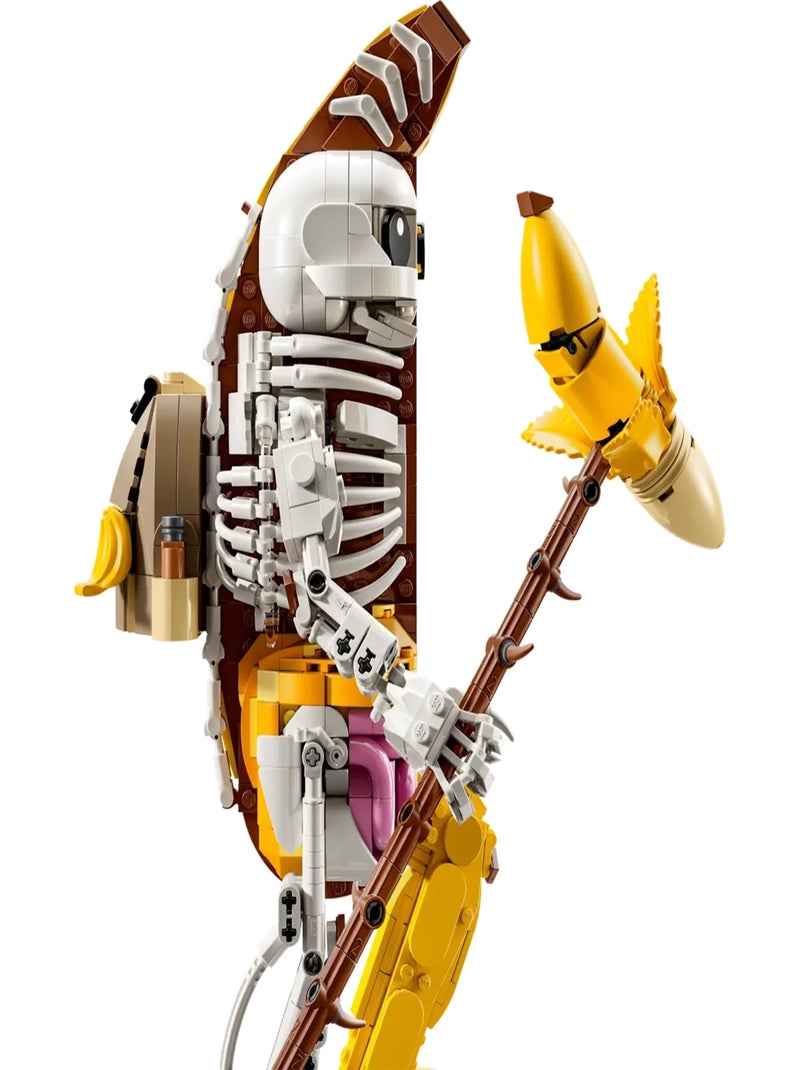 Fortnite Banane pelée Multicolore - Kiabi