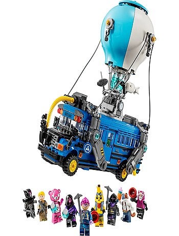 Fortnite Bus de combat