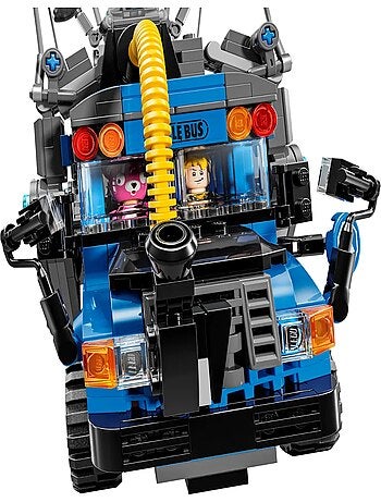 Fortnite Bus de combat