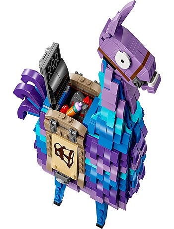 Fortnite Lama de ravitaillement
