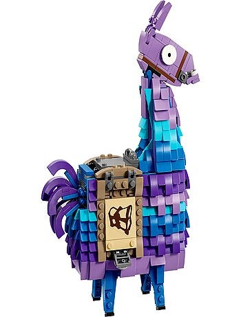 Fortnite Lama de ravitaillement