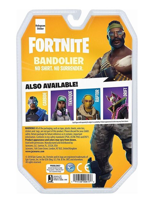 Habit outlet fortnite kiabi