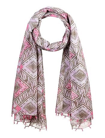 Foulard Adamantem