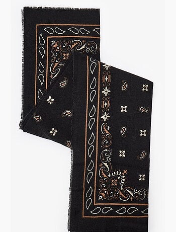 Foulard bandana penti