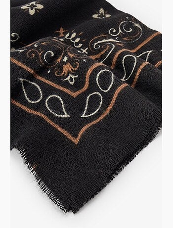 Foulard bandana penti