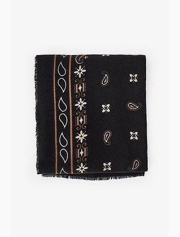 Foulard bandana penti