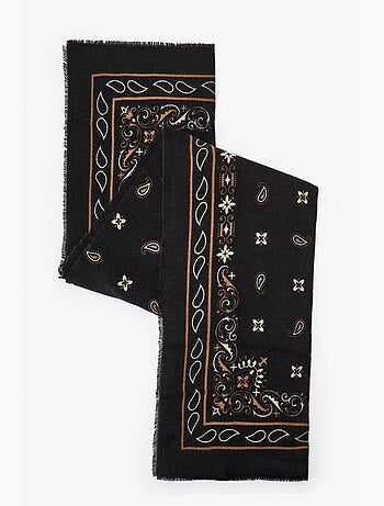 Foulard bandana penti