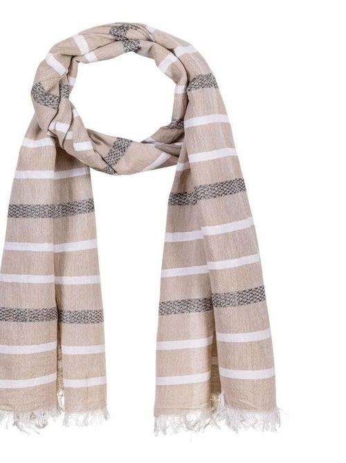Foulard bario - Kiabi