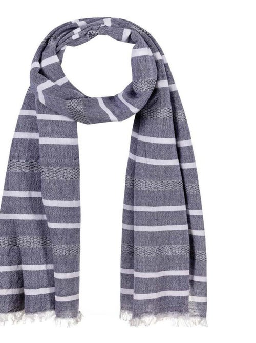 Foulard bario - Kiabi