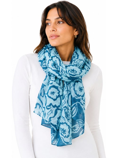 Foulard BASTET - Kiabi Foulard BASTET - Kiabi