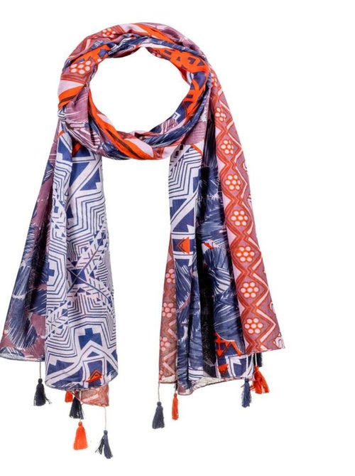 Foulard Caral - Kiabi