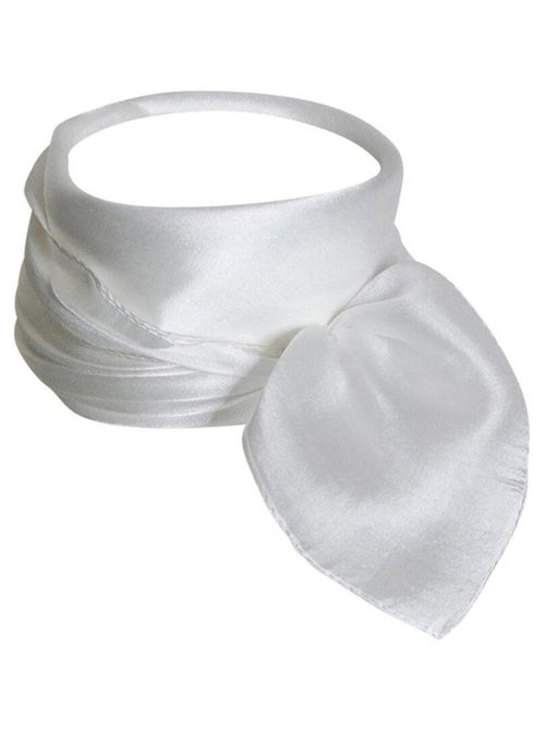 Foulard Carré Femme 60x60 cm – 100% Viscose - Kiabi