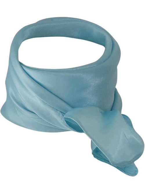 Foulard Carré Femme 60x60 cm – 100% Viscose - Kiabi