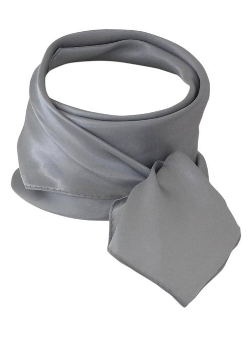 Foulard Carré Femme 60x60 cm – 100% Viscose - Kiabi
