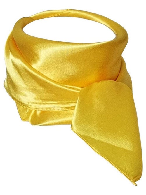 Foulard Carré Femme 60x60 cm – 100% Viscose - Kiabi Foulard Carré Femme 60x60 cm – 100% Viscose - Kiabi