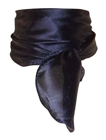 Foulard Carré Femme 60x60 cm – 100% Viscose
