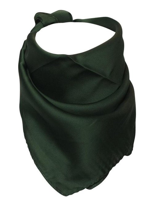 Foulard Carré Femme 60x60 cm – 100% Viscose - Kiabi