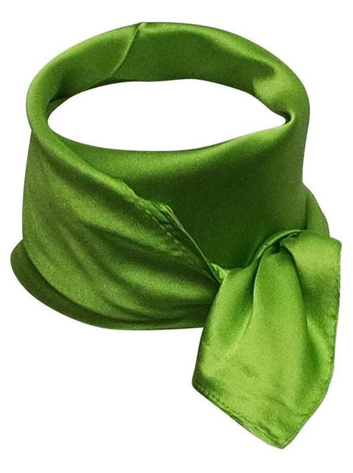 Foulard Carré Femme 60x60 cm – 100% Viscose - Kiabi
