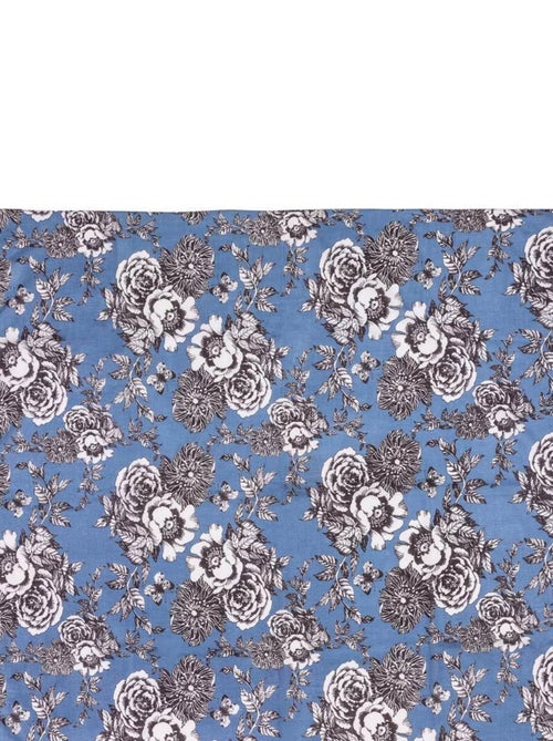 Foulard carré RosaBlue - Kiabi