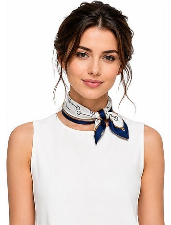 Foulard CHARLOTTE