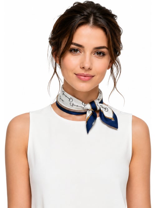 Foulard CHARLOTTE - Kiabi