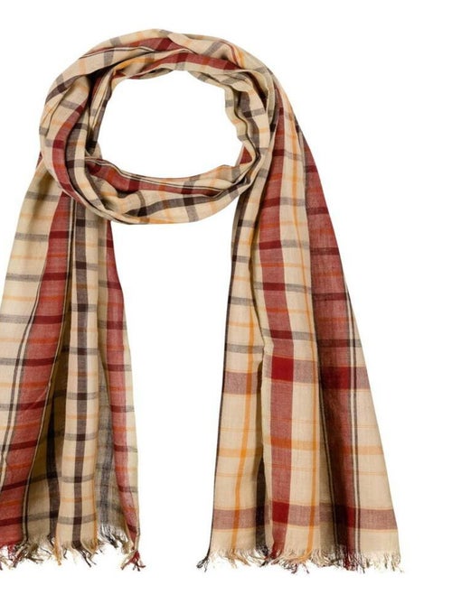 Foulard Clyde - Kiabi