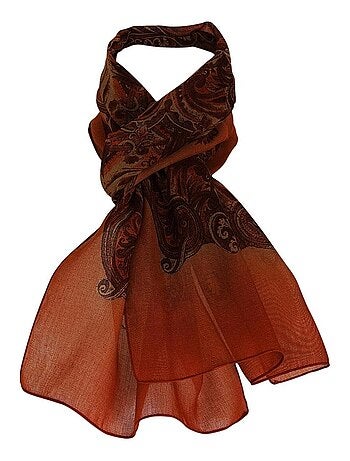 Foulard CUZCO