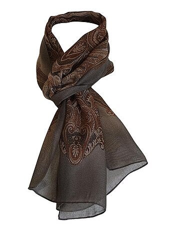 Foulard CUZCO