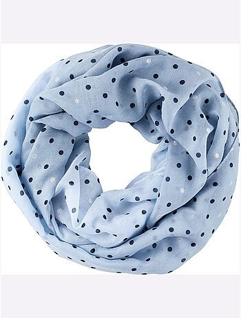 Foulard Dégradé De Couleurs - Taille Standard - Helline