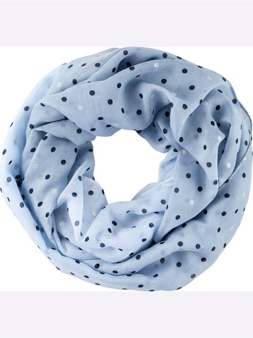 Foulard Dégradé De Couleurs - Taille Standard - Helline - Kiabi Foulard Dégradé De Couleurs - Taille Standard - Helline - Kiabi