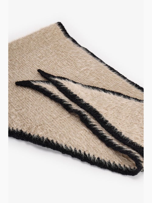 Foulard emily penti - Kiabi Foulard emily penti - Kiabi