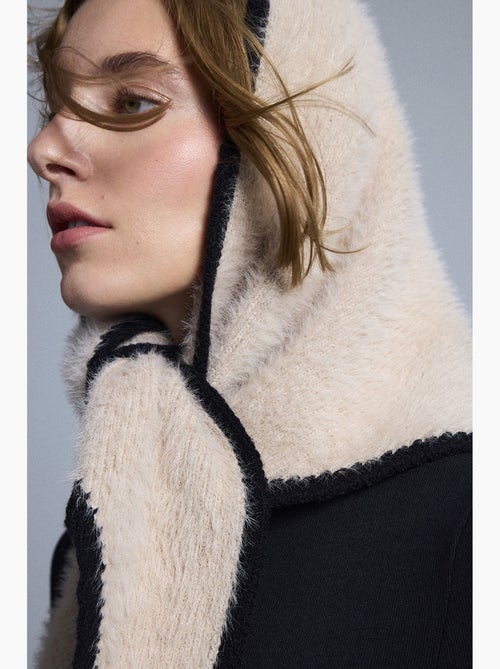 Foulard emily penti - Kiabi Foulard emily penti - Kiabi