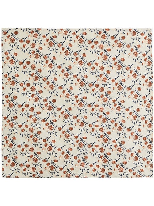 Foulard en popeline ollie - Kiabi Foulard en popeline ollie - Kiabi