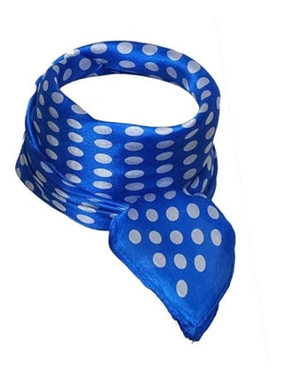 Foulard en soie PERLA