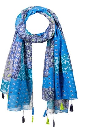 Foulard Enigma