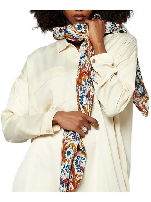Foulard Femme Kaporal - Kiabi